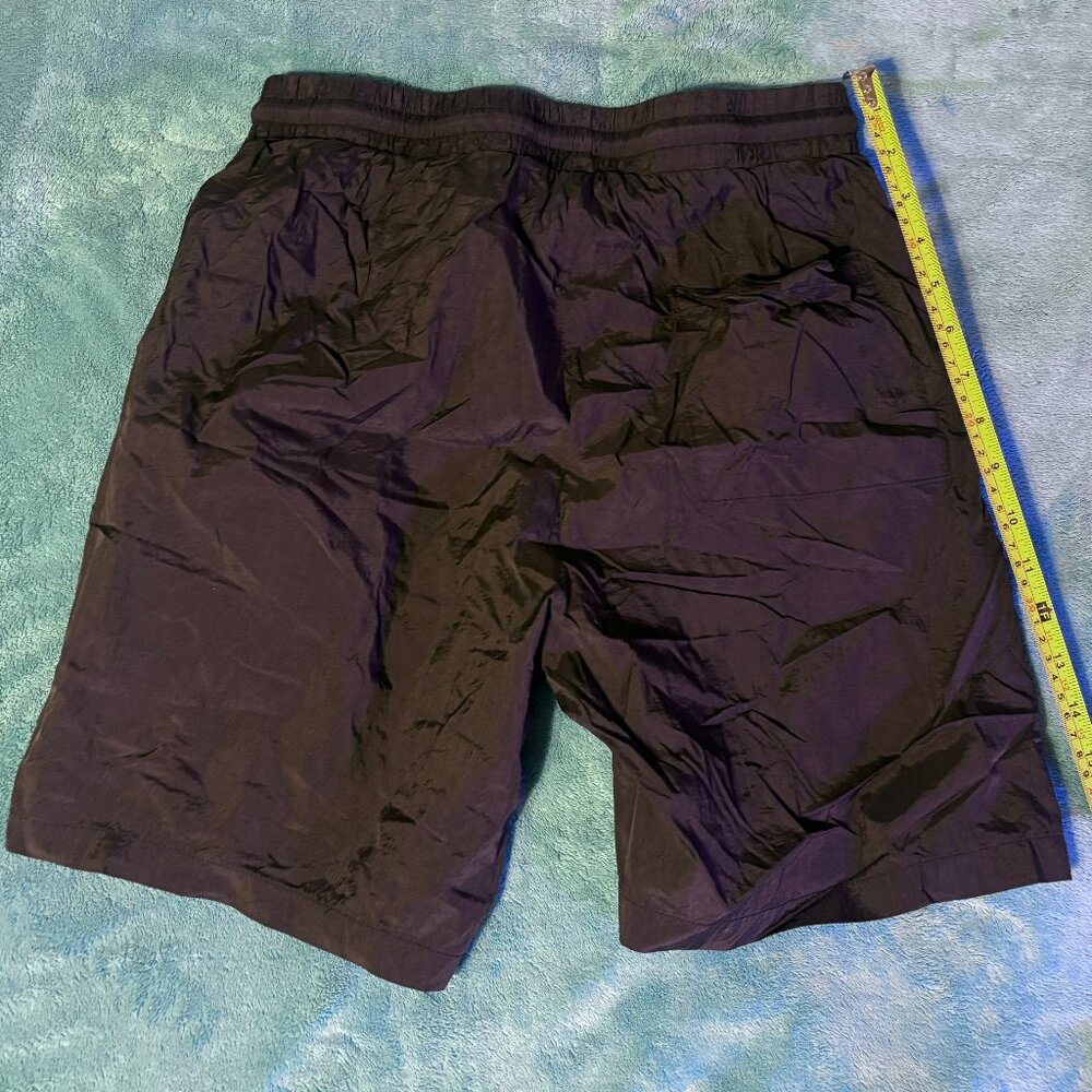 Black Shorts